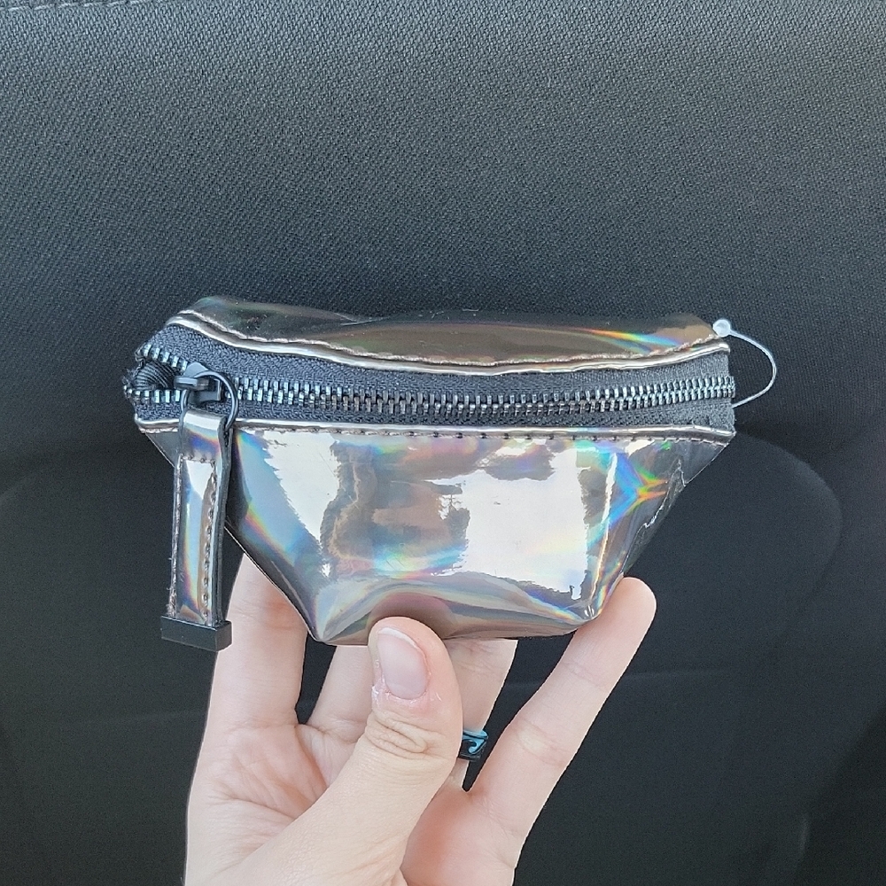Mini Fanny Pack